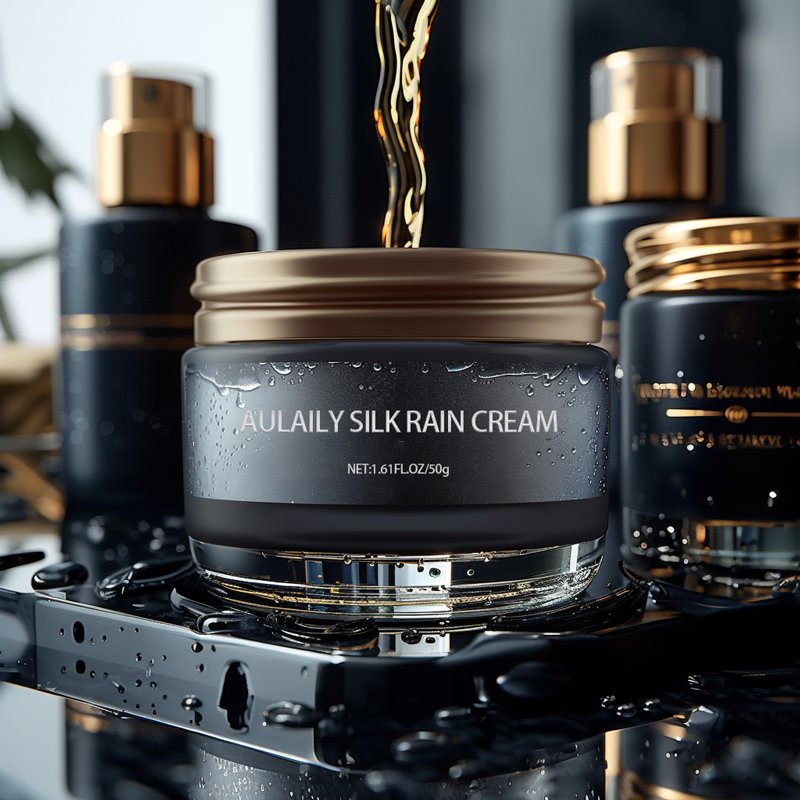OEM Private Label Moisturizing and hydrating embracing novel and romantic skin sensation Moisturizing Face Cream