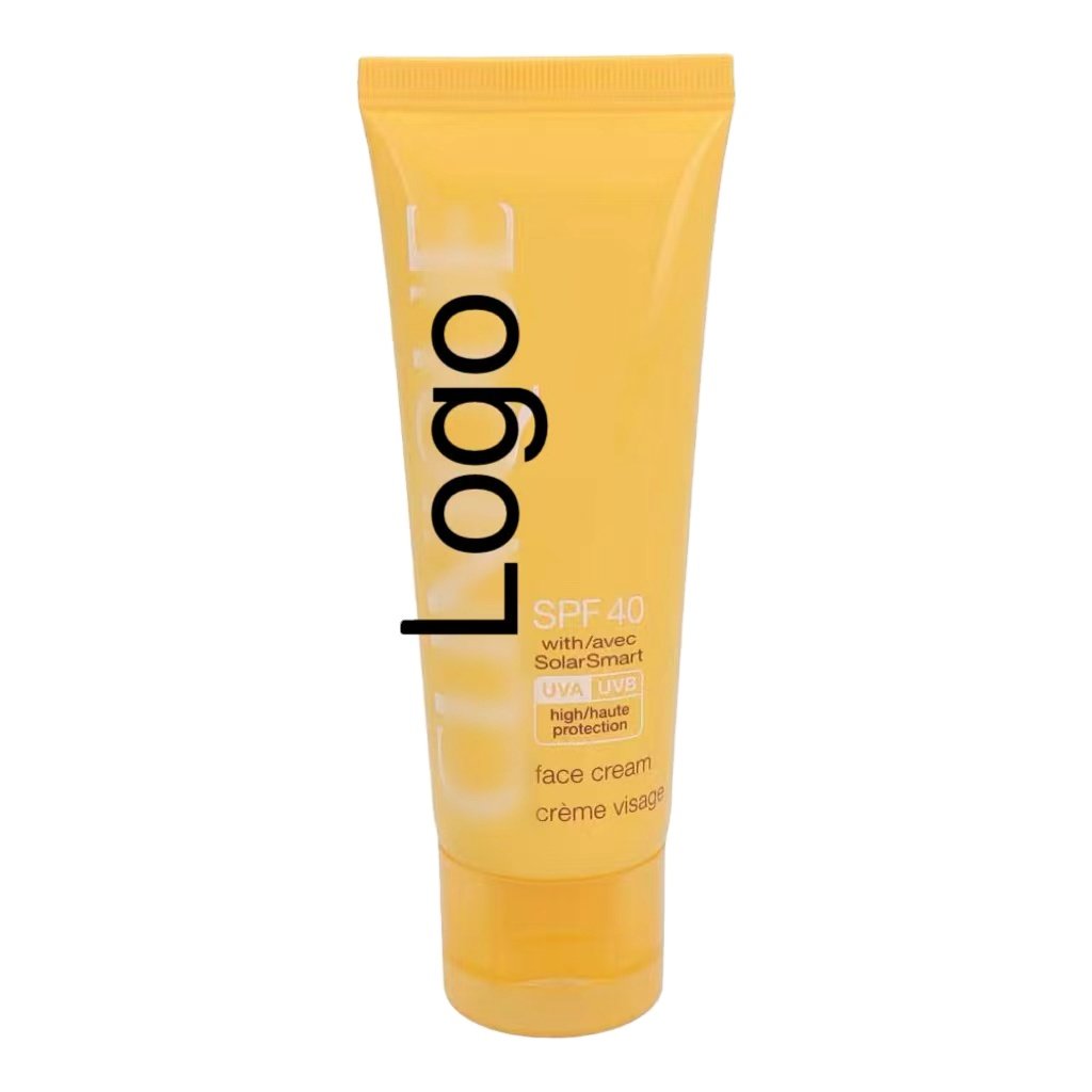 Sunscreen Face Cream SPF40 50ml