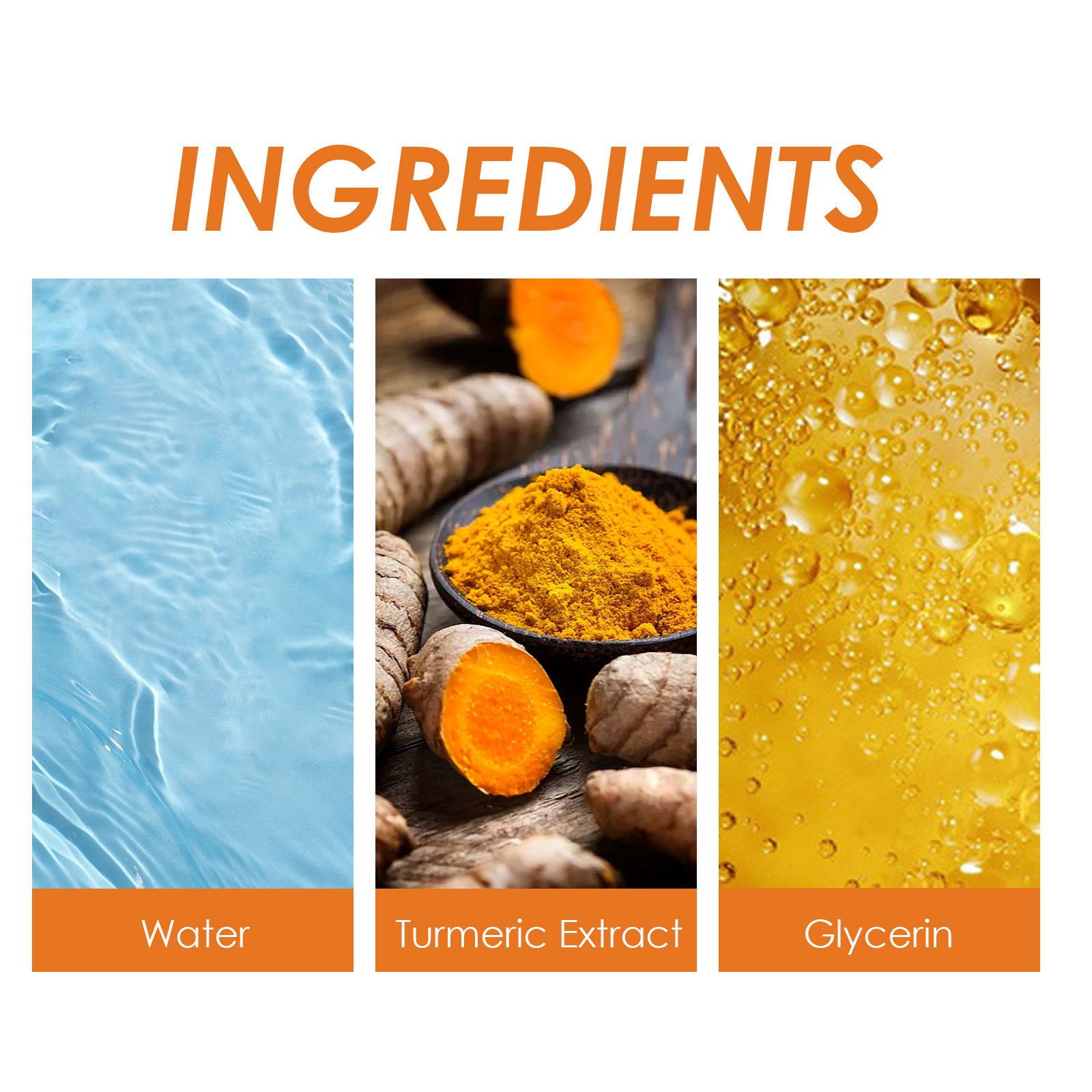 Bettermiss Private Label Organic Turmeric Cream Anti Acne Strong Effect Whitening Turmeric Face Cream For Acne Treatment