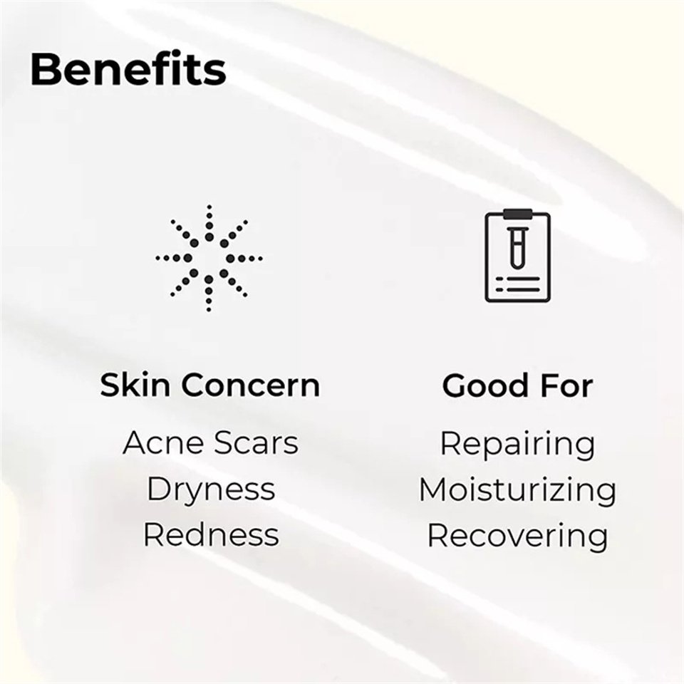 Hot selling Beauty Skin Care Products Snail Mucin 92% Hydrating Moisturizer Repairing Snail Collagen Anti-aging Face Cream