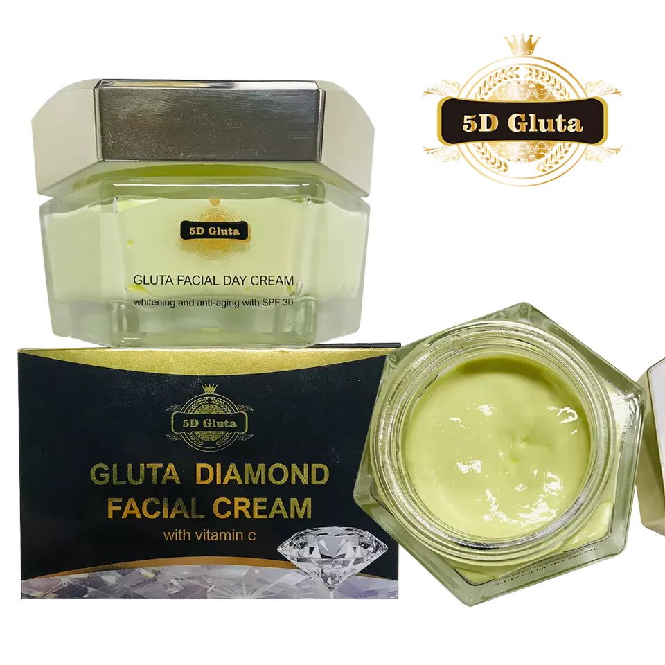 Skin Care Cream Anti-Aging Whitening Cream Dark Spot Remover Anti-wrinkle Nourish Improves Moisture Glowing whitening face cream