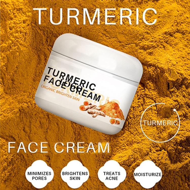Guangzhou Factory Body Lotion With Collagen Turmeric Body Whitening Face Cream & Lotion