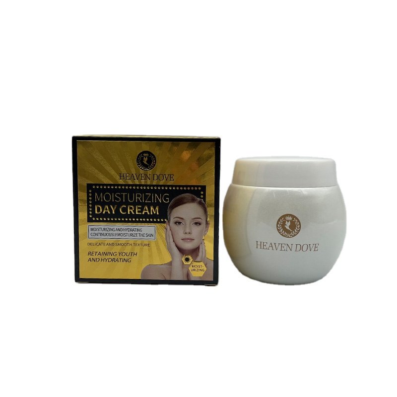 Retinol Night Face Cream Anti Aging Anti Wrinkle Moisturizing Hyaluronic Acid Face Day And Night Cream