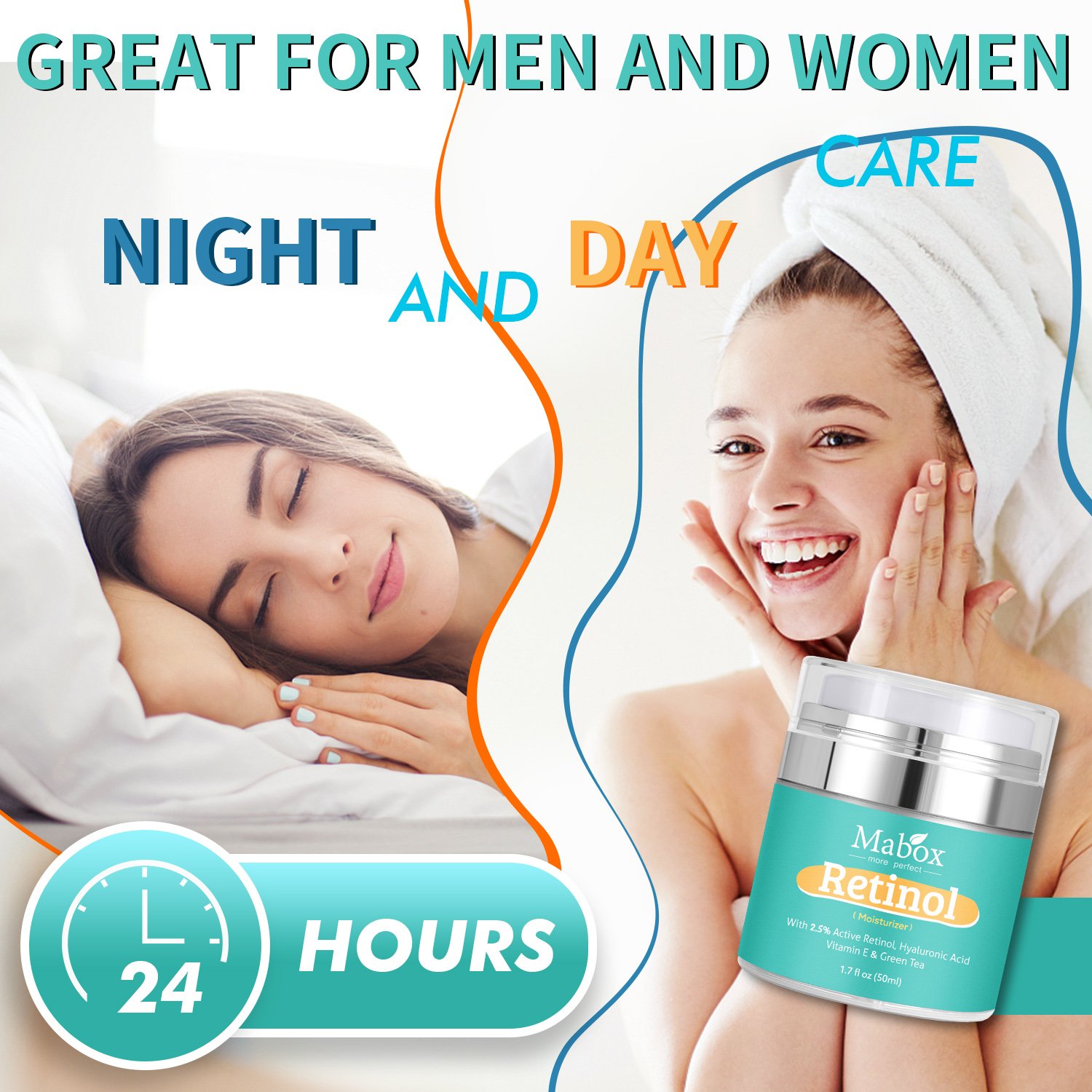 OEM Cremas Faciales Facial Moisturizer Whitening Cream for Face Skin Care Acne Treatment Crema De Belleza