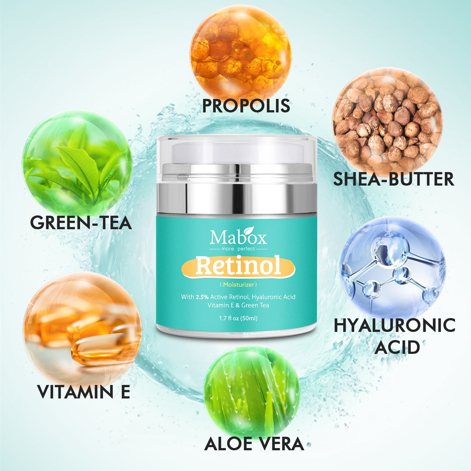 OEM Cremas Faciales Facial Moisturizer Whitening Cream for Face Skin Care Acne Treatment Crema De Belleza