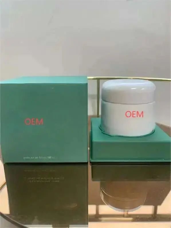 High quality repair face cream La Make up water Moisture moist Face cream mer 15ml 30ml 50ml 60ml 100ml