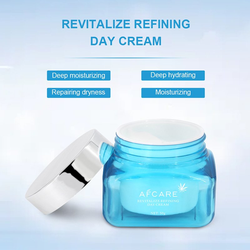 2025 New Product Face Cream Paraben-free Anti-wrinkle & Moisturizing and Arbutin & Aloe Vera Day Cream Korea