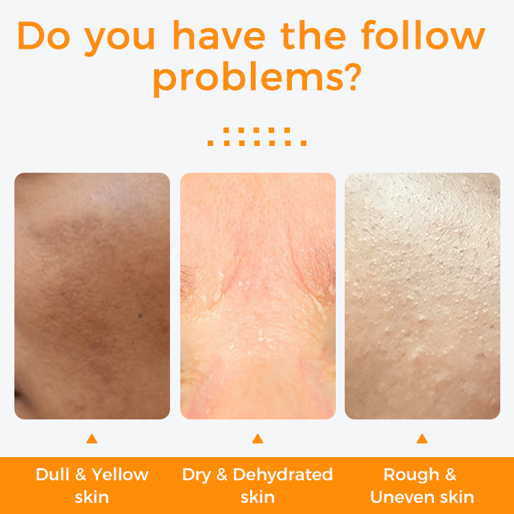 private label organic gallon cream papaya whitening nourish moisturizer hand body lotion vitamin E Anti-Aging body cream