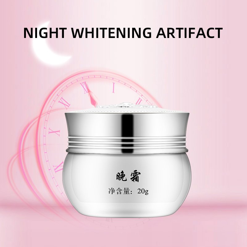 Oem Best Face 7 Days Super Whitening Face Cream In Bangladesh London