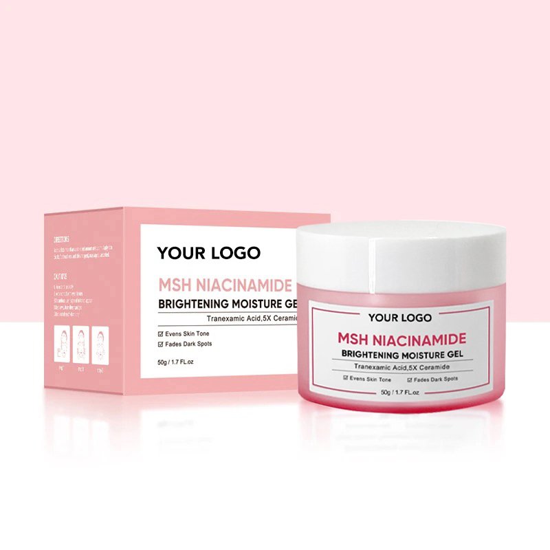 best face cream for fair skin whitening face cream niacinamide repair face cream for women