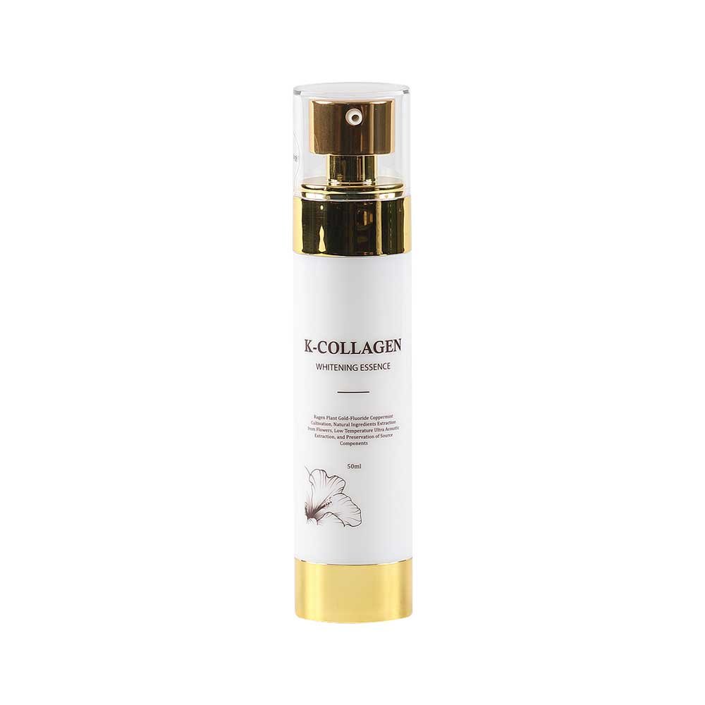 Good Product in Korea Skin Care Products K Collagen Whitening Essence Moisturizing and Nourishing Whitening Effect