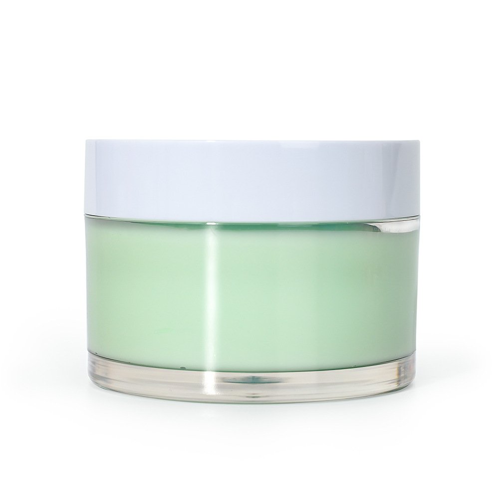 Skincare Anti Acne Repair Treatment Skin Whitening Moisturizer Organic Tea Tree Face Cream