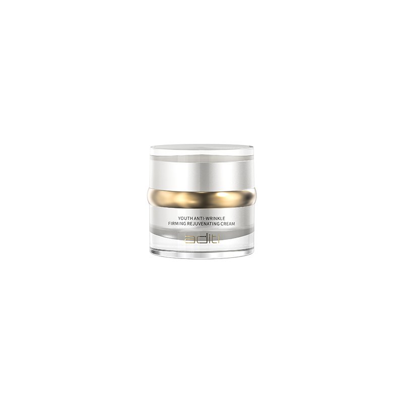 Skin Care Repairing Anti-wrinkle Hyaluronic Acid anti-aging Moisturizer Face Cream with SHEA BUTTER&hyaluronic acid