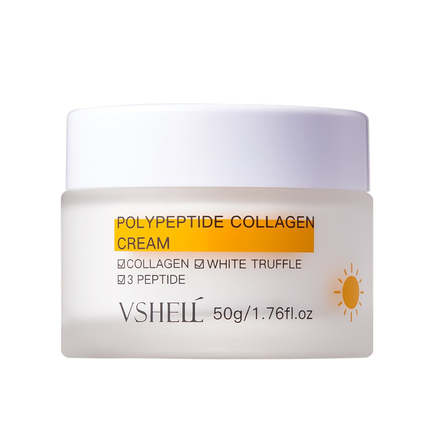 Best Anti-Wrinkle Anti-Aging Retinol Face Cream for Women Factory Wholesale Niacinamide as Main Ingredient for Skin Care