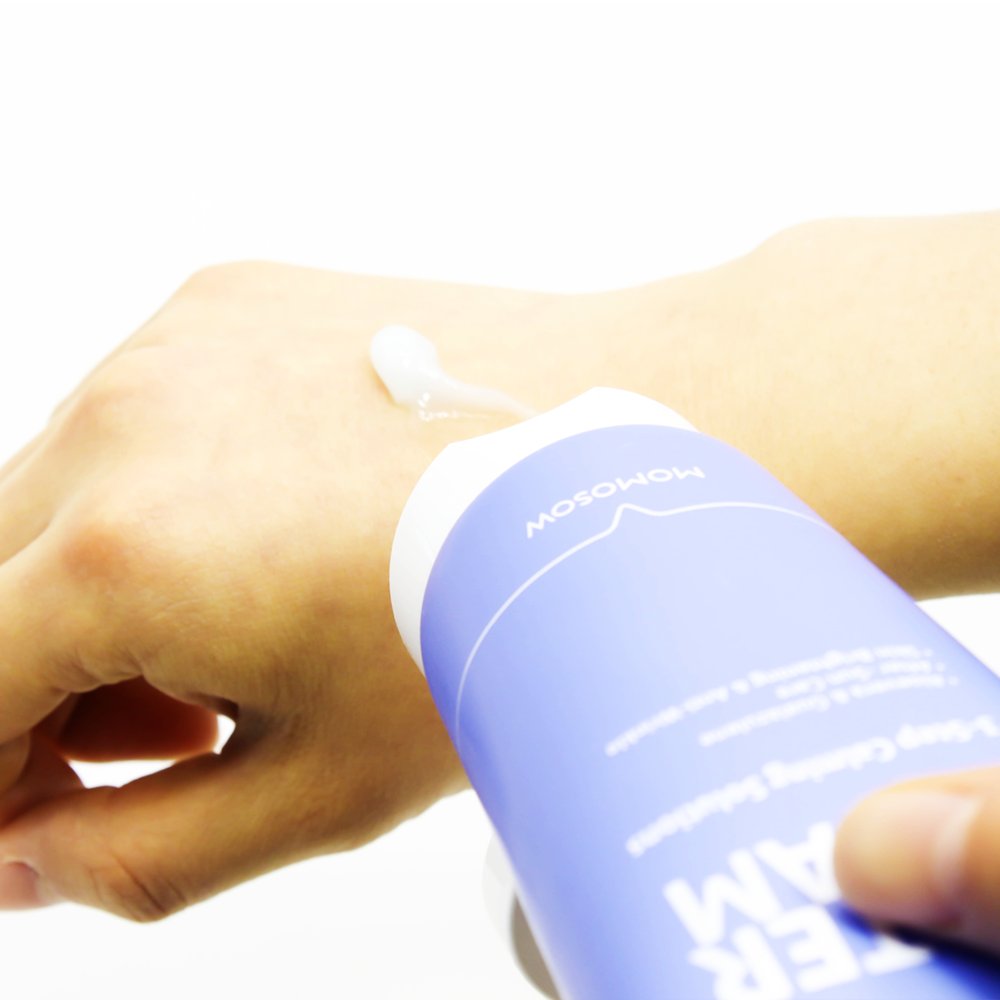 Korea Made Azuloe Cooling Water Cream for face