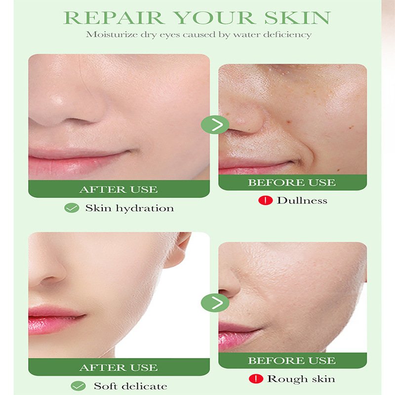 OEM Natural Face Cream With Whitening Nourishing Ingredients Organic Extract 30ml Centella Asiatica Face Cream Repair Day Skin