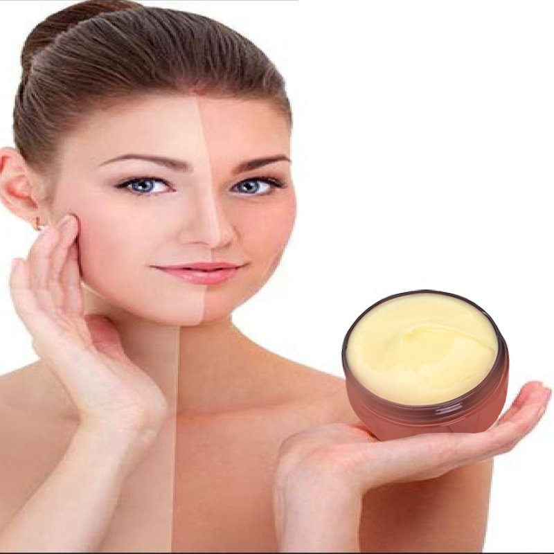 Private Label Dark Spot Whitening Rejuvenation Face Cream Retinol Anti Aging Wrinkle Cream
