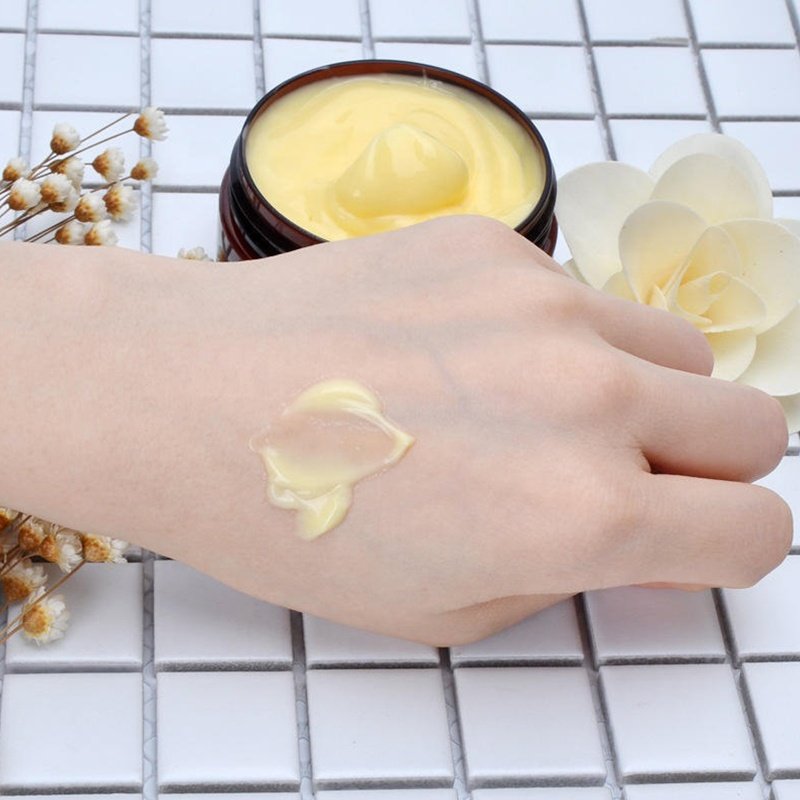 Private Label Dark Spot Whitening Rejuvenation Face Cream Retinol Anti Aging Wrinkle Cream
