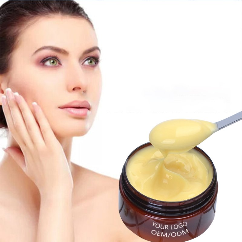 Private Label Dark Spot Whitening Rejuvenation Face Cream Retinol Anti Aging Wrinkle Cream
