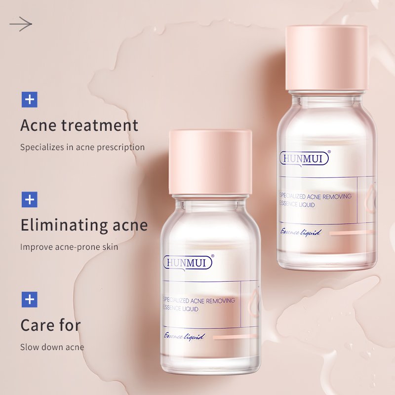 Facial Skin Care Face Cream Whitening And Acne Removal Pimple Face Anti Acne Cream