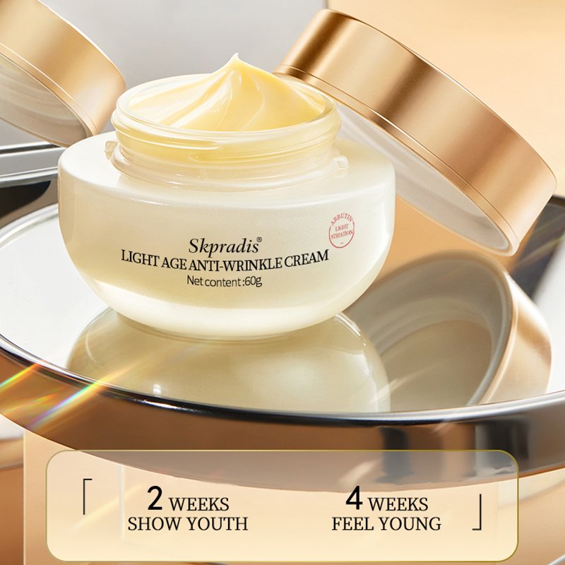 Facial Cream Best Whitening Nourishing Moisturizing Niacinamide Retinol Skin Care Face Cream