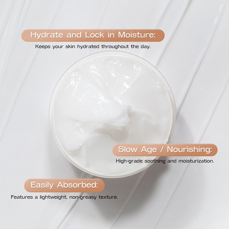 Wholesale Face Cream Skincare Beauty Products Korean Skin Care Moisturizing Whitening Face Creams Skin Whitening Cream