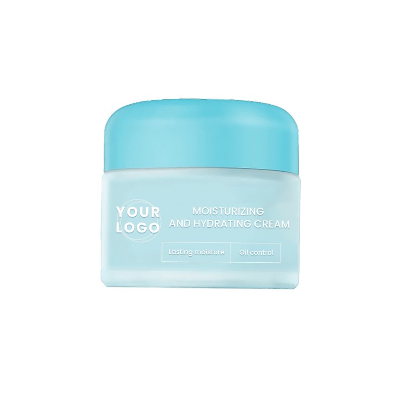 MULAN Natural Facial Skincare Anti Redness Enhanced Skin Barrier Moisturizing Vitamin C cream
