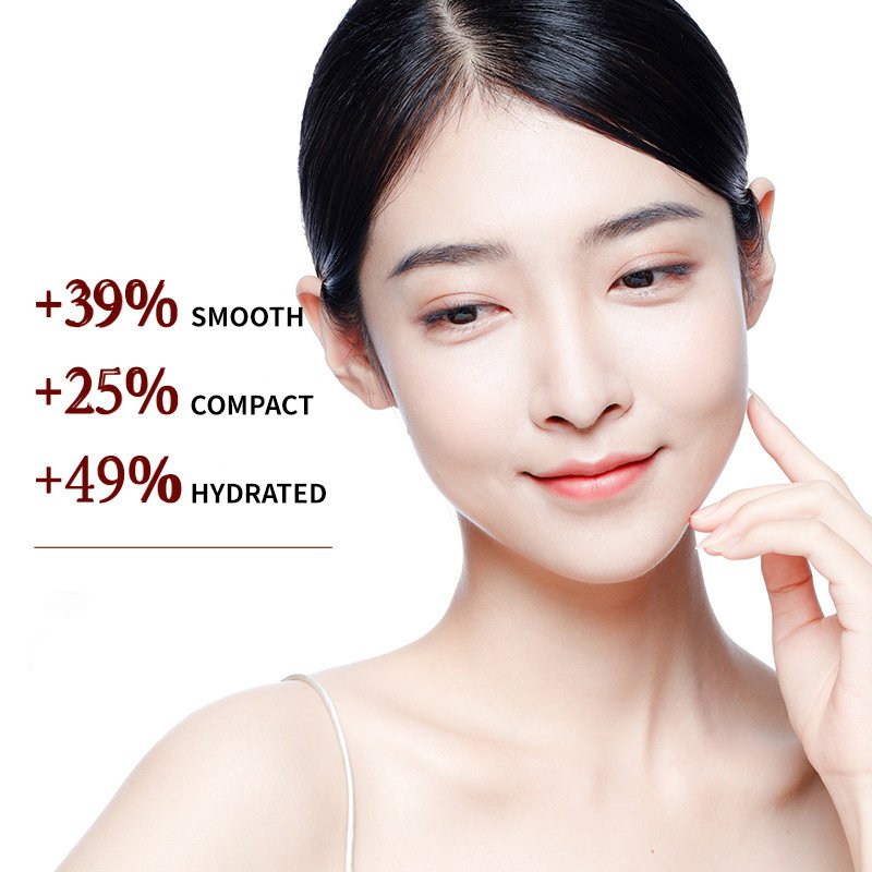 Factory Price High Quality Serum Oil 100% Squalane Repair Skin Hydrating Moisturizing Face Care Essence Oil