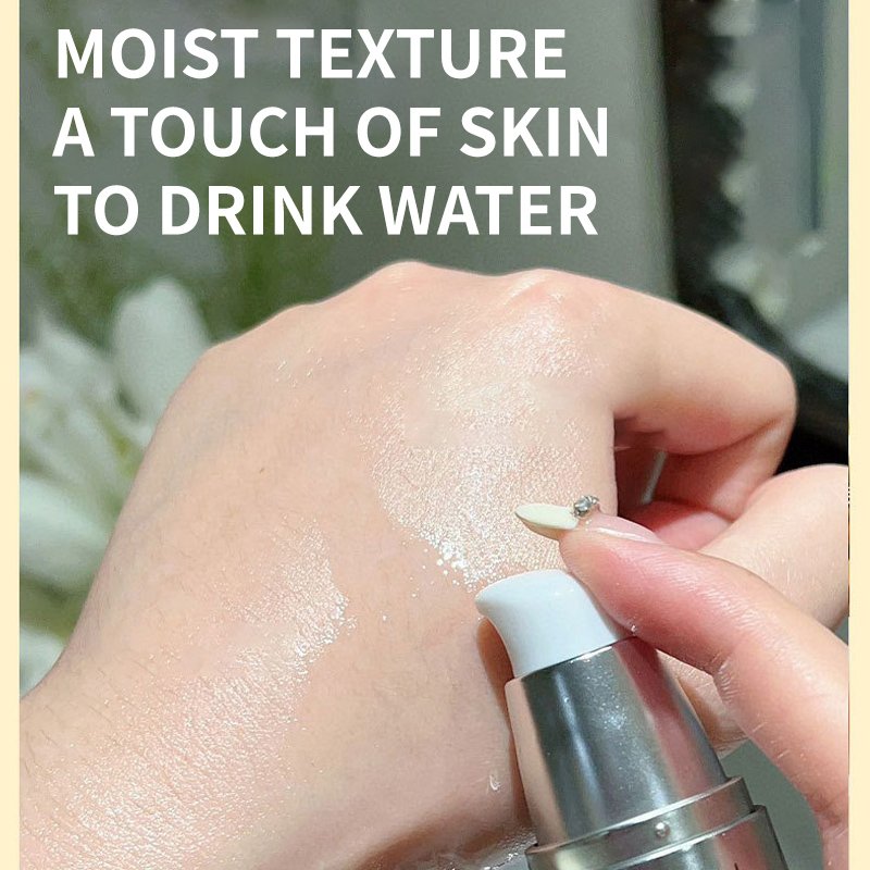 Factory Price High Quality Serum Oil 100% Squalane Repair Skin Hydrating Moisturizing Face Care Essence Oil