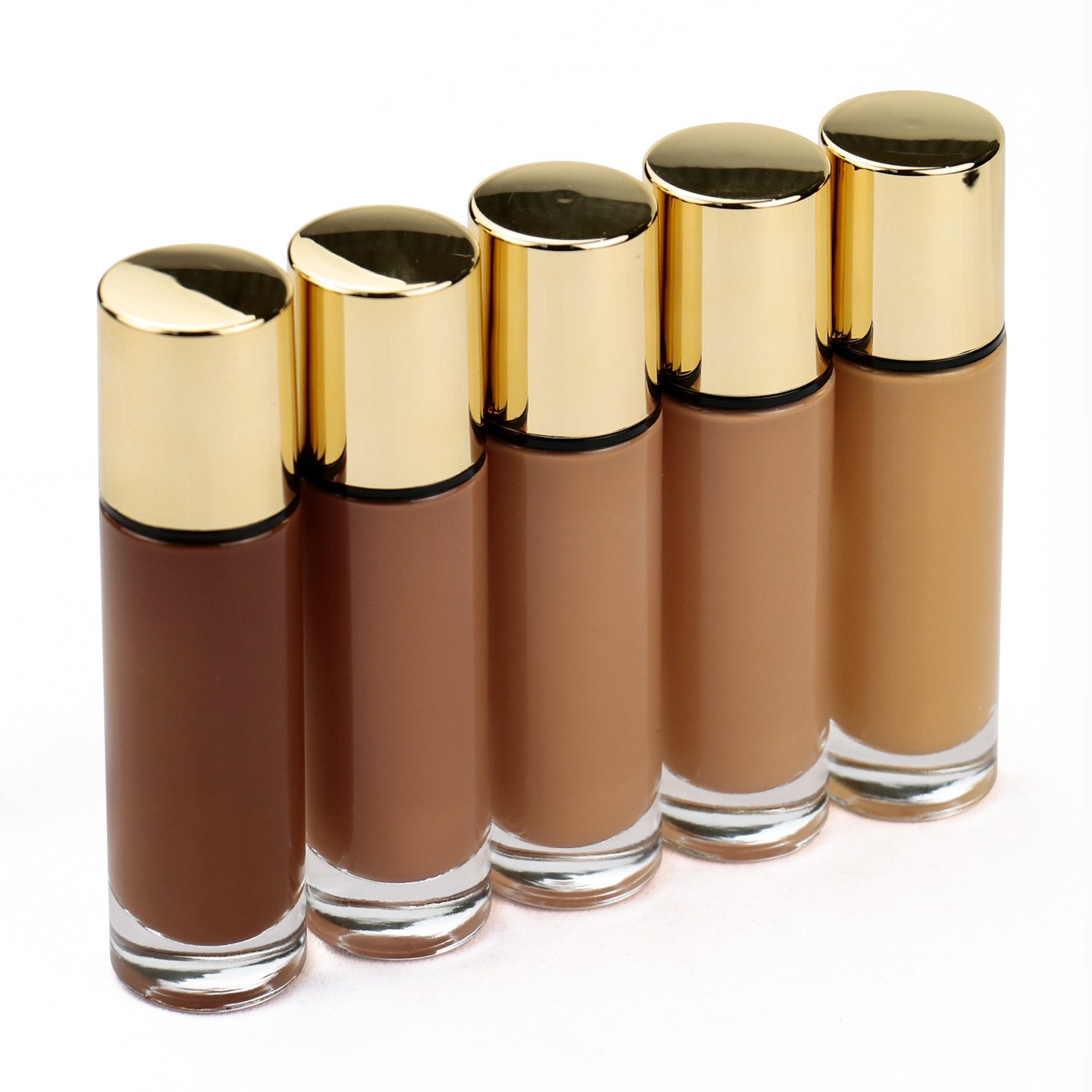 2024 NEW Moisturizing Cream 29 Colors Concealer Makeup Primer Waterproof Long-lasting Makeup Foundation