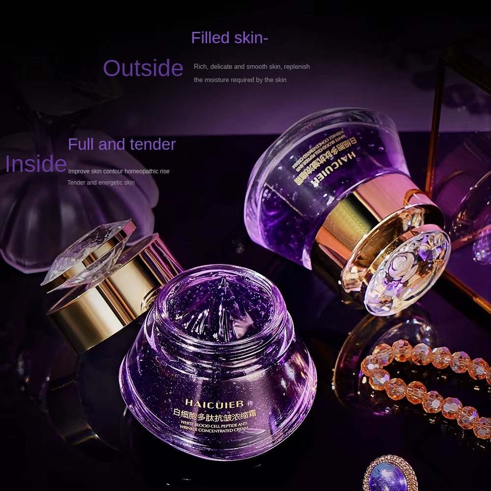 Private Label luxury whitening cream skin care products products Moisturizing anti wrinkle face cream for fair skin face care