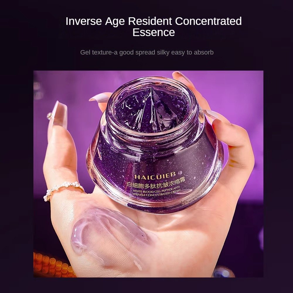 Private Label luxury whitening cream skin care products products Moisturizing anti wrinkle face cream for fair skin face care