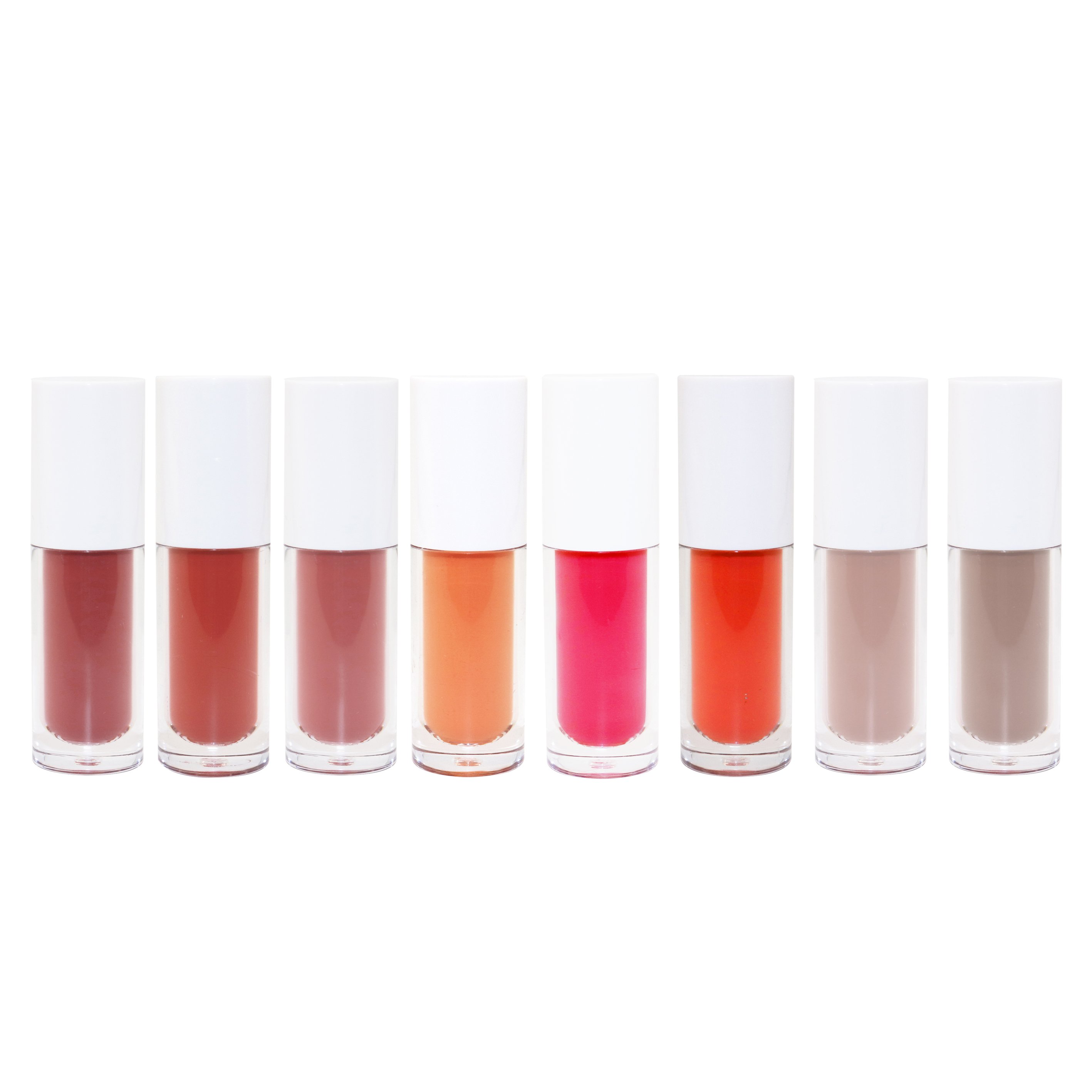 Wholesale Factory Long-lasting Waterproof Easy to color Sweat-proof Color Pigmented Private Label Blush Stick Face Cream Blush