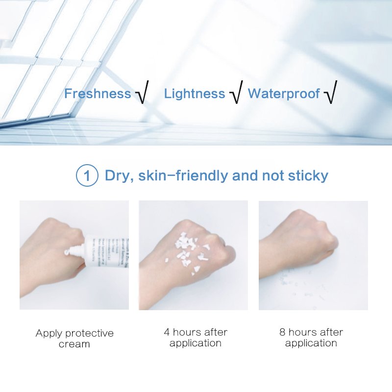 Oem low moq sunscreen vegan mineral powder for sunscreen lotion cream with no white cast