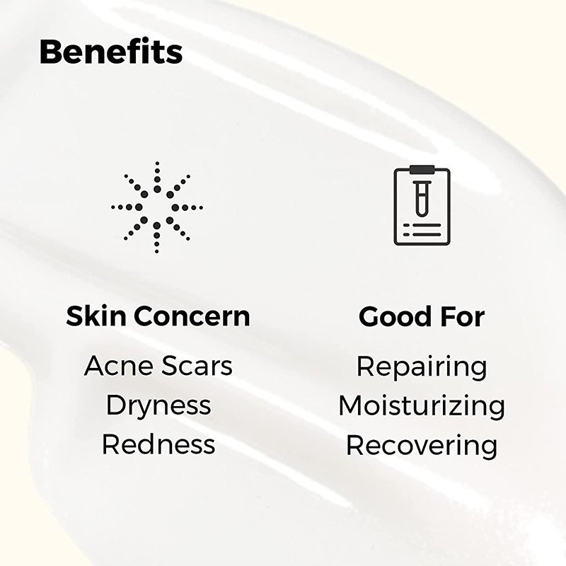 92% Snail Secretion Filtrate Extract Face Beauty Cream Hyaluronic Acid Relieve Redness Damaged Skin Repair Snail Face Cream