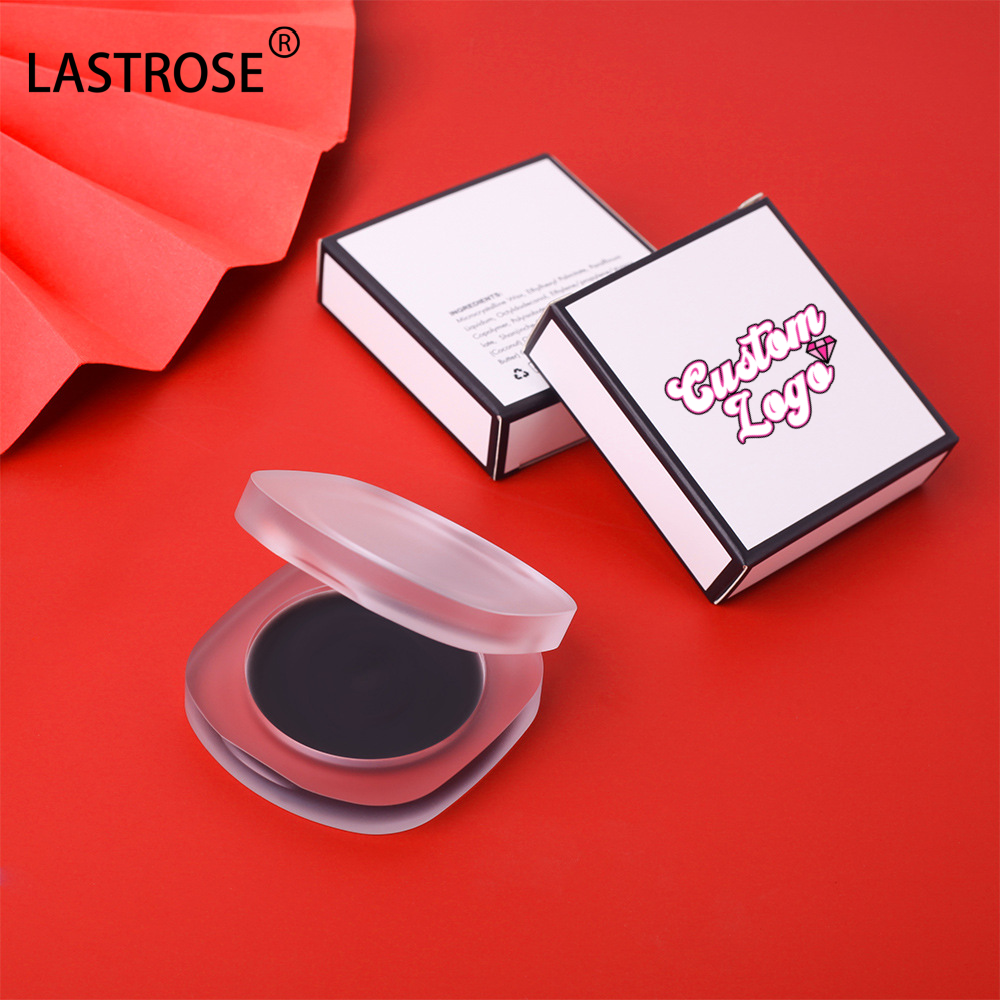 Tint Natural Face Makeup Pink Cheek Lip Private Label Vegan Pigmented Blusher Black White Magic PH Color Changing Cream Blush