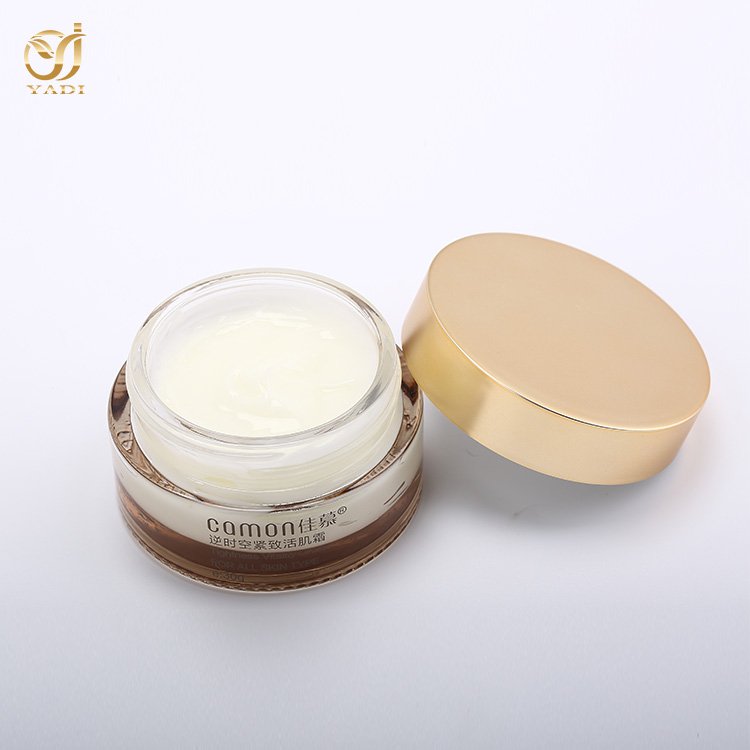 Highly Effective Nourishing Face Cream Deep Repair Cream Smoothing Cream For Fine Lines