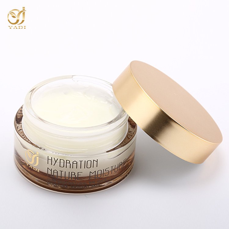 Highly Effective Nourishing Face Cream Deep Repair Cream Smoothing Cream For Fine Lines