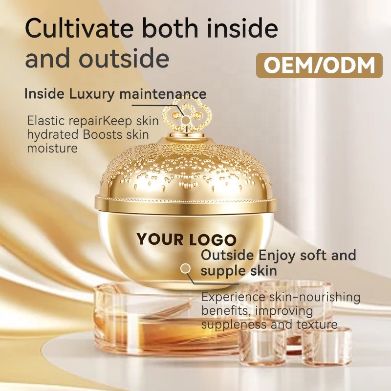 MULAN Dragon's Blood Ointment Whitening Moisturizing Anti-Wrinkle Cream Toning Face cream