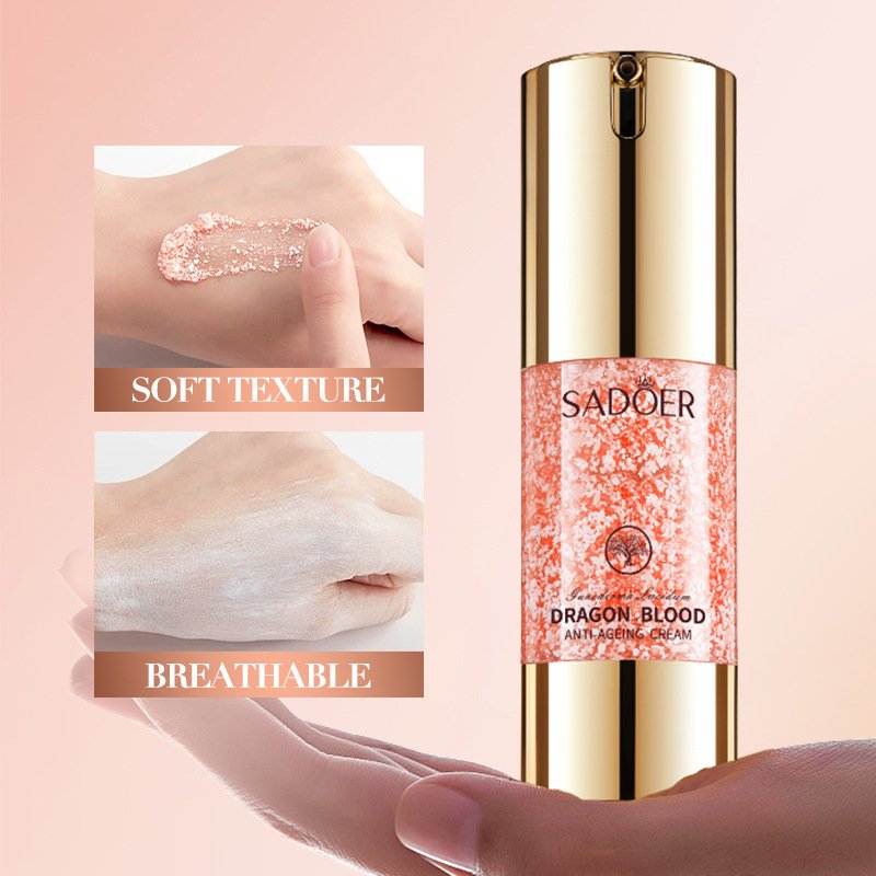 OEM skin care Beauty Face Cream Anti Aging Hydration Whitening Face Cream Dragon Blood Cream