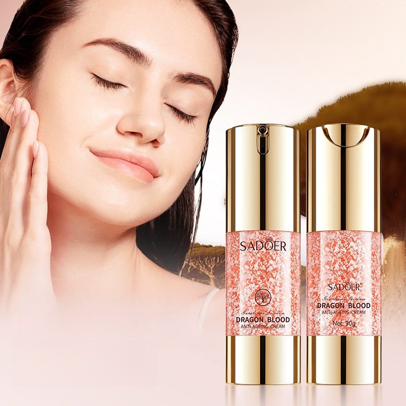 OEM skin care Beauty Face Cream Anti Aging Hydration Whitening Face Cream Dragon Blood Cream