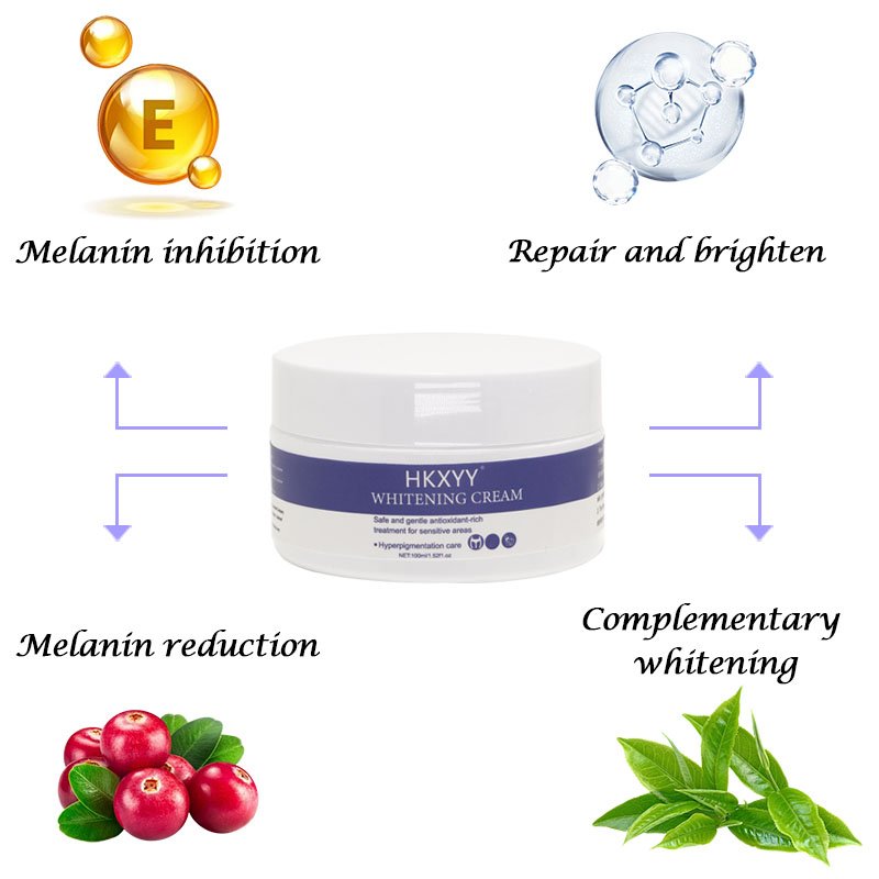 Private Label Firming Anti Aging Facial Cream Moisturizing Skin Whitening Instant Wrinkle Remover Firming Face Cream