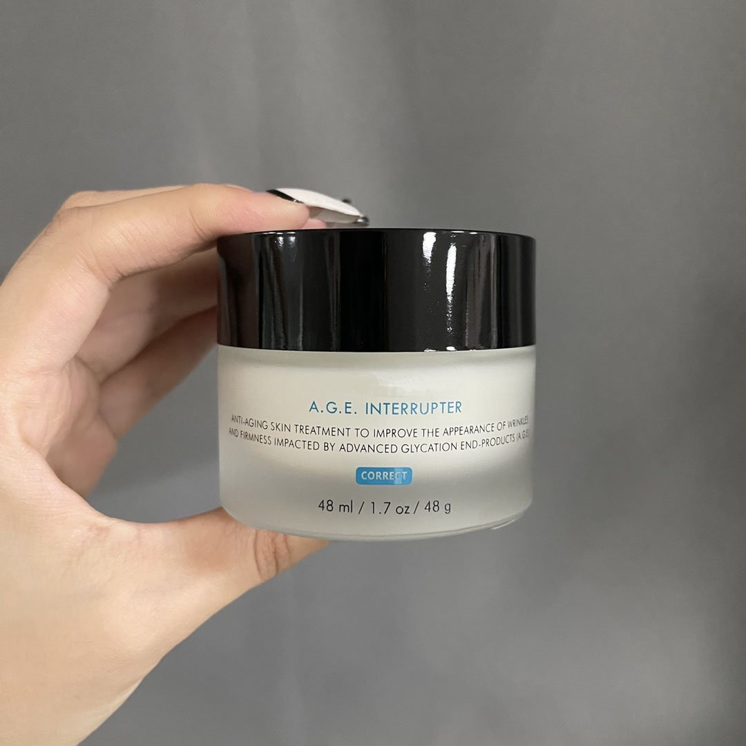 Top quality Moisturizing Face Cream With Age Interrupter Triple Lipid Restore 242 Facial Cream 48ml Skincare