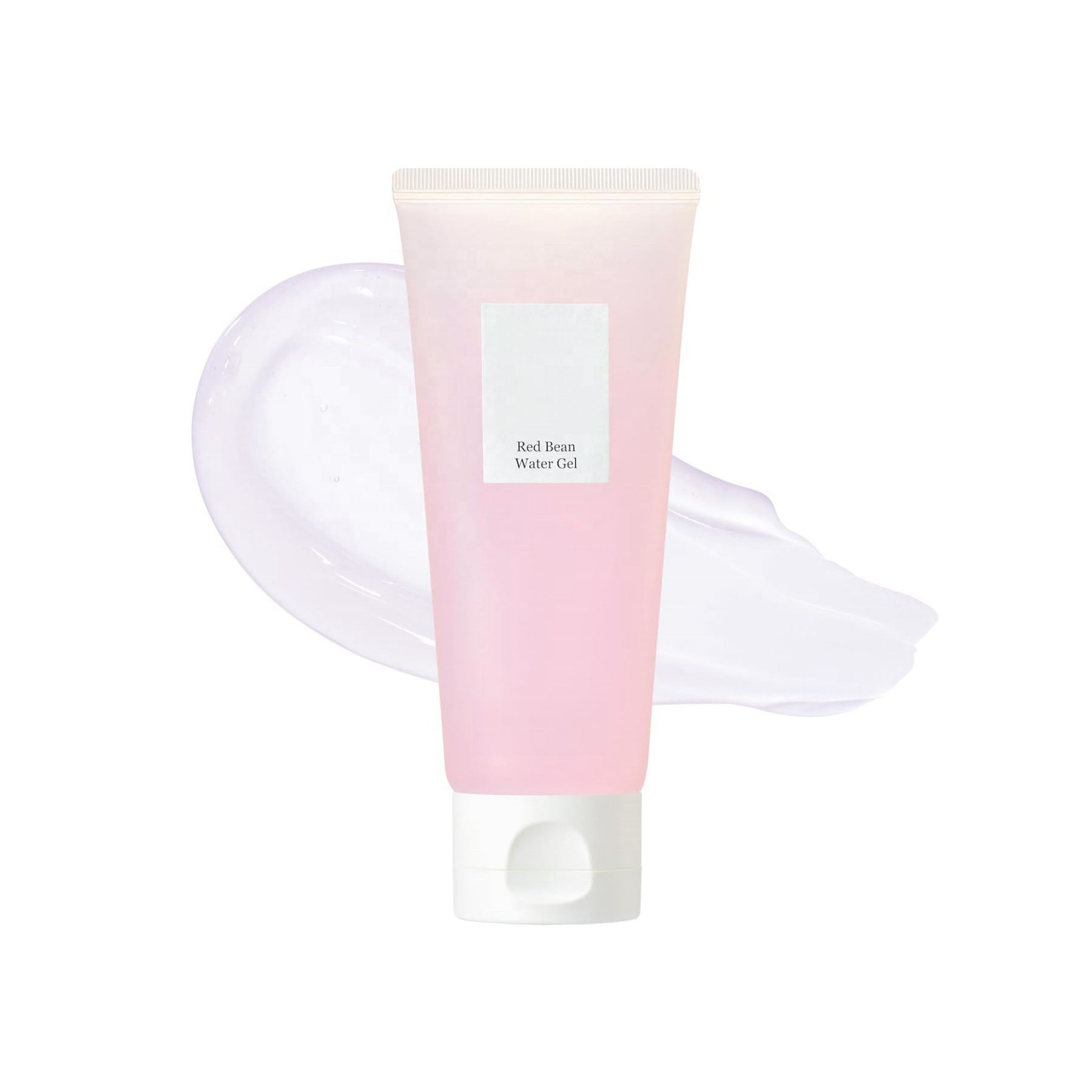 Beauti of Red Bean Water Gel Hydrating Peptide Moisturizer exfoliating Refreshing water oil balance face cream Joseon