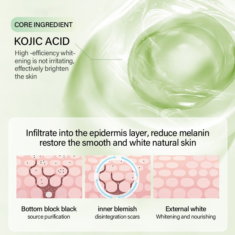 Day And Night Face Cream Moisturizing Herbal Anti Aging And Wrinkle Whitening Kojic Acid Face Cream For Dark Spot