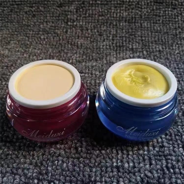 Meiduozi Strong Removal 7 Days Dark Spot Corrector Skin Care Natural Anti-Aging Whitening Freckle Face Cream