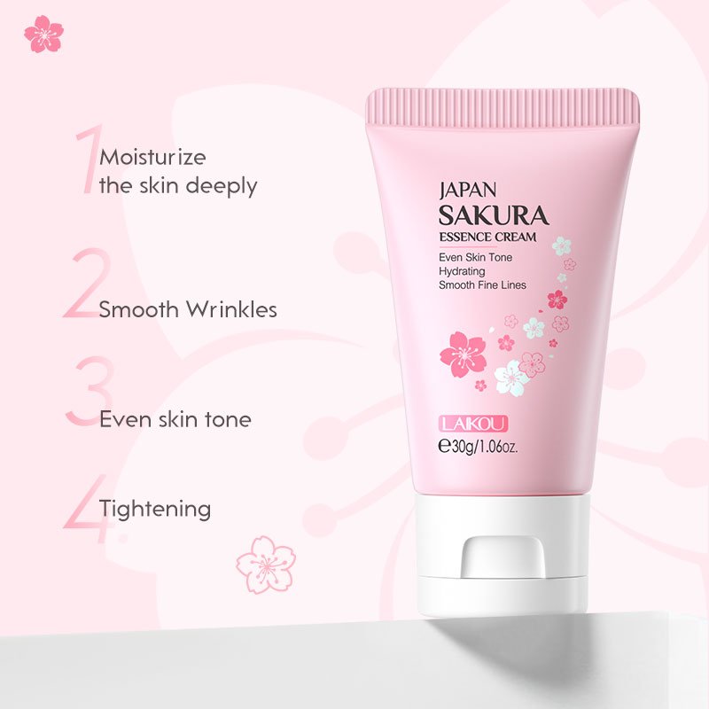 Wholesale Easy Glow Face Cream & Lotion Exfoliating Skin Brightening Milk Perfume Lightening Moisturizing Cream Whitening Cream