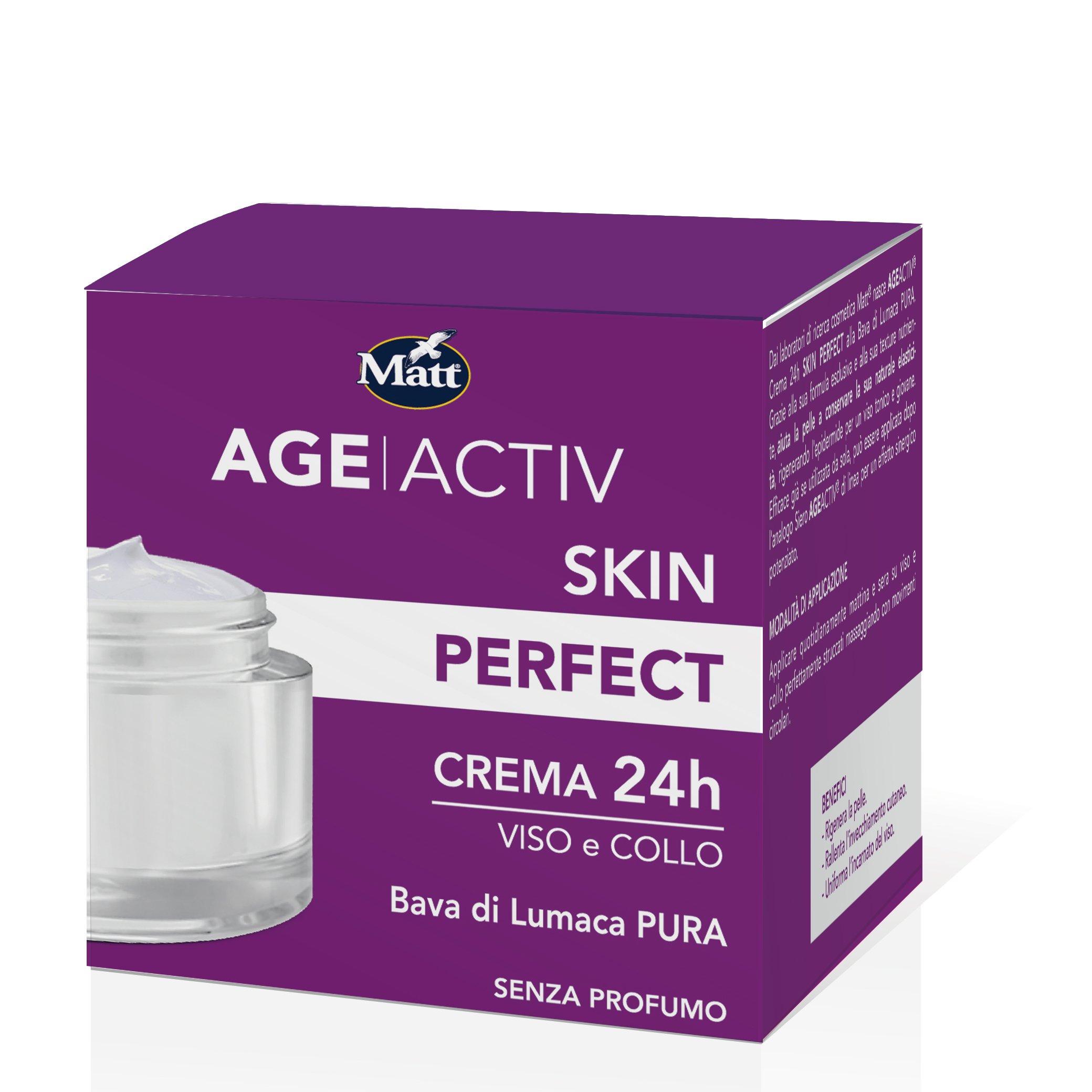 Careful Selection Regenerating Face Cream 50Ml Face Neck Pure Snail Serum Cream For Home Use