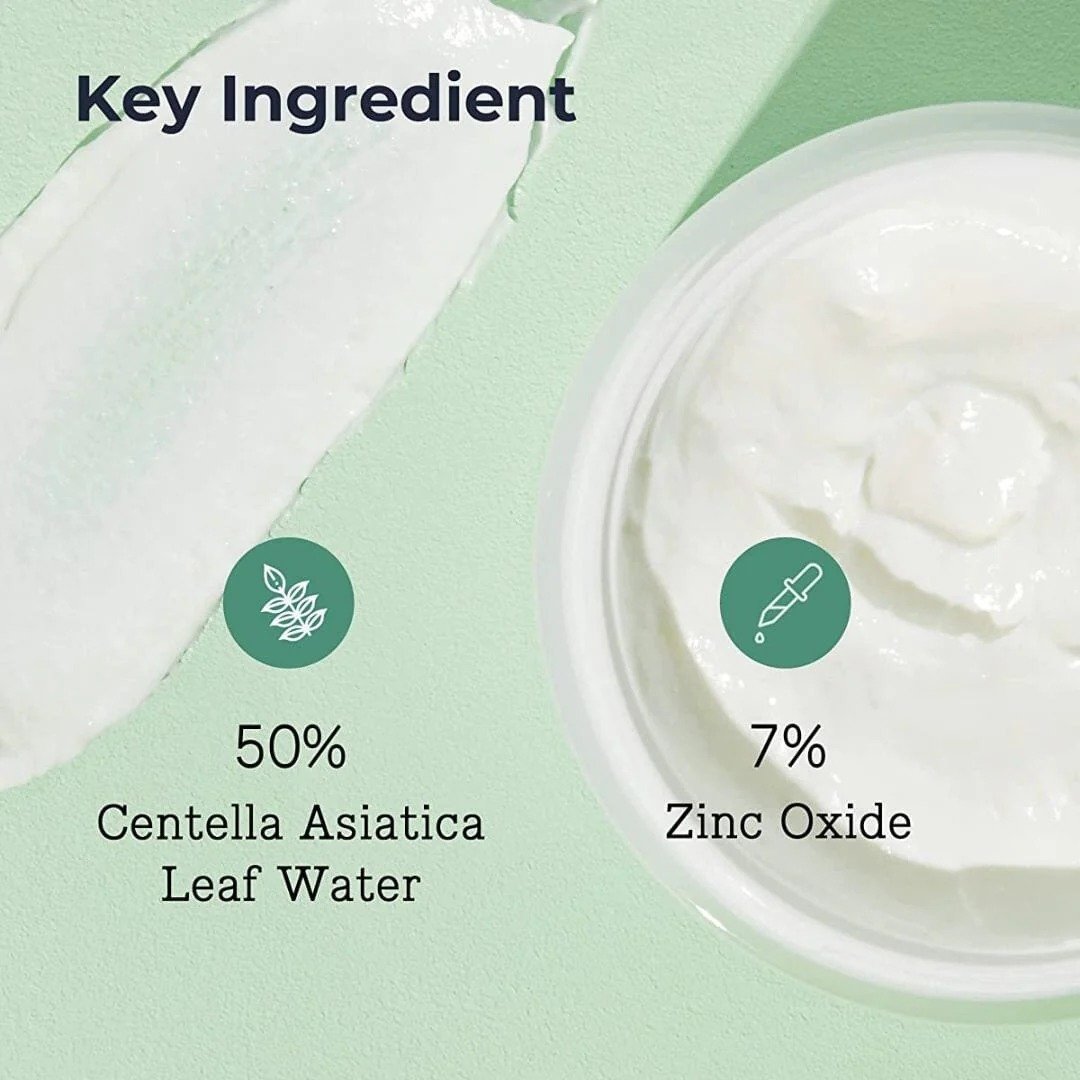 COSRX Centella Cream Wholesale Face Cream Centella Blemish Cream 30g