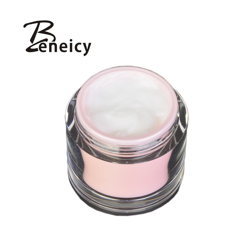 Nourishing Aloe Vera Pearl Emu Oil Face Cream for Skin Whitening and Regeneration Smooth Skin Care Cream